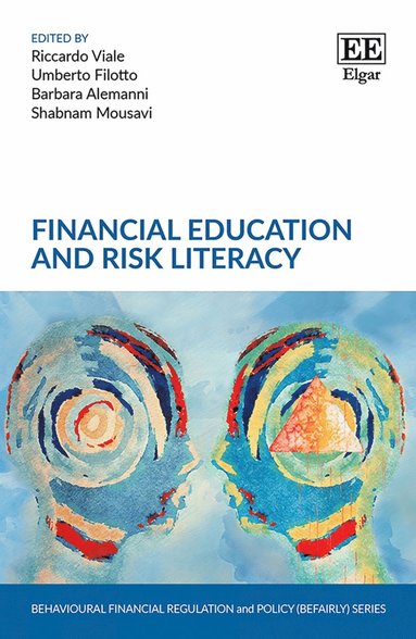 bokomslag Financial Education and Risk Literacy