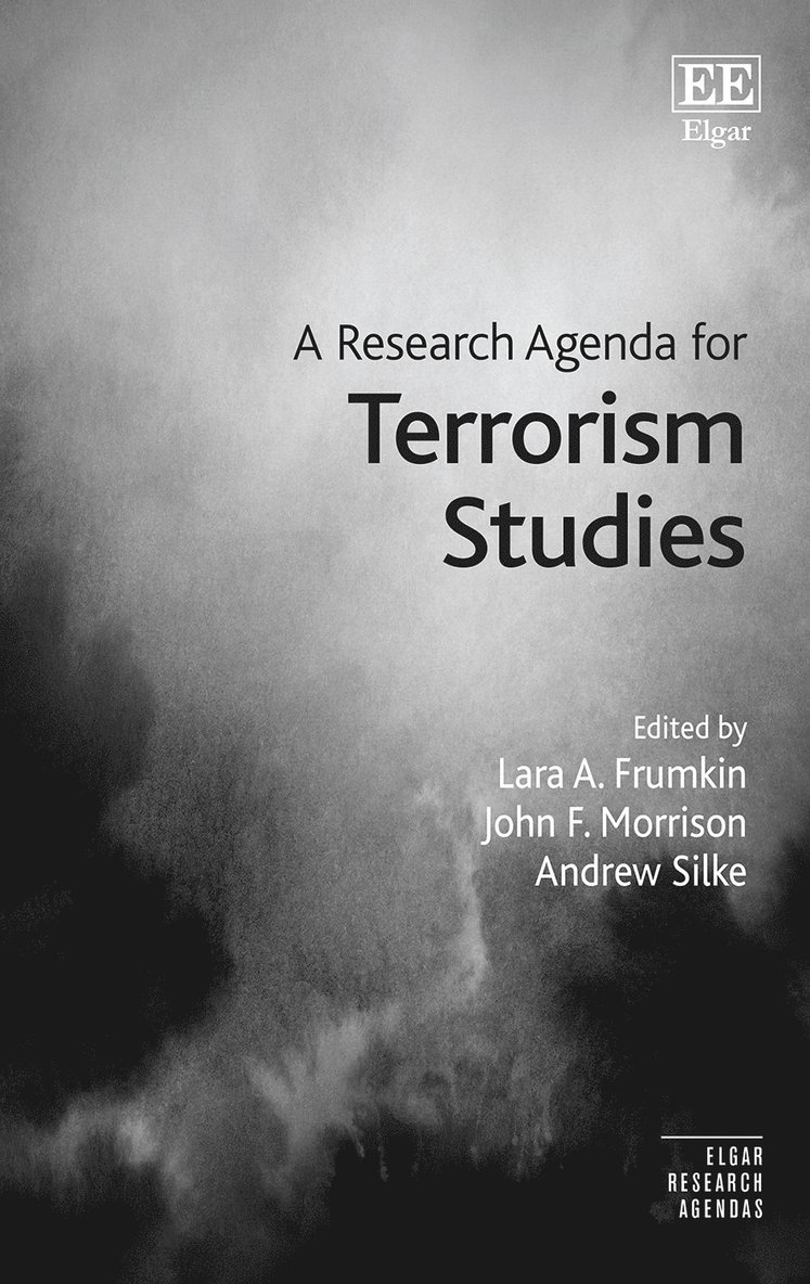 Research Agenda for Terrorism Studies