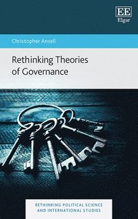 bokomslag Rethinking Theories of Governance