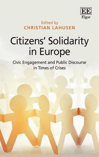 bokomslag Citizens Solidarity in Europe