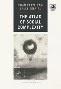 bokomslag The Atlas of Social Complexity