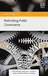 bokomslag Rethinking Public Governance