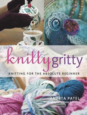 Knitty Gritty 1