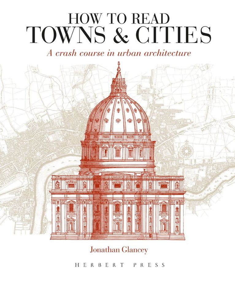 How to Read Towns and Cities 1