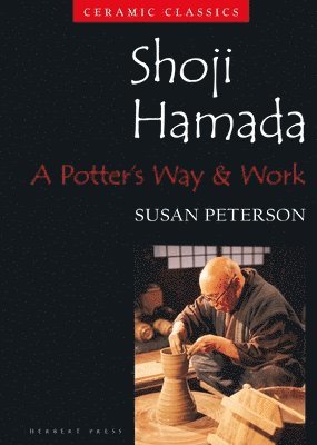 Susan Peterson - Shoji Hamada, Häftad