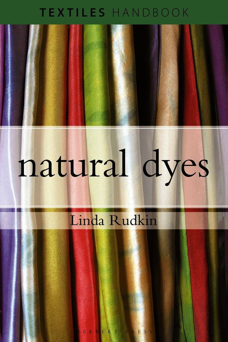 Natural Dyes