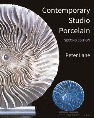 Contemporary Studio Porcelain 1