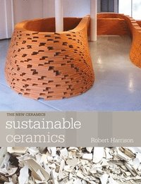 bokomslag Sustainable Ceramics