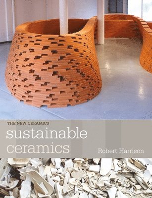 Sustainable Ceramics 1