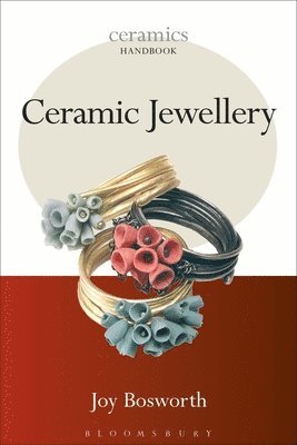 Ceramic Jewellery 1