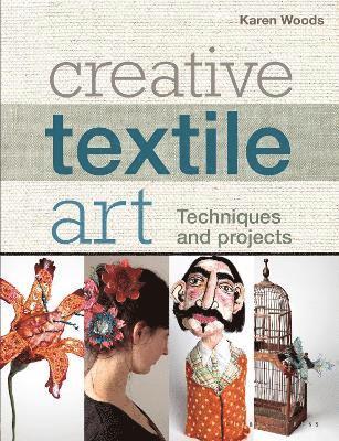 Creative Textile Art 1