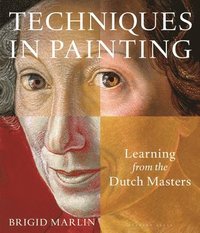 bokomslag Techniques in Painting