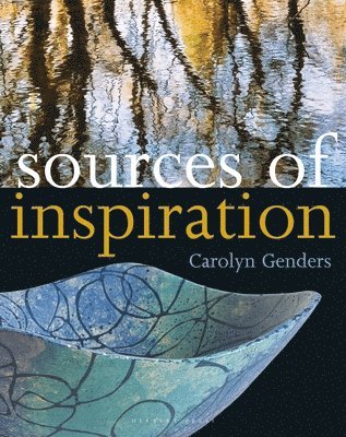 bokomslag Sources of Inspiration