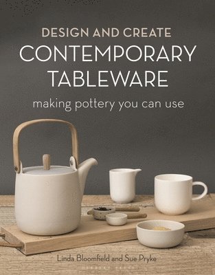 Design and Create Contemporary Tableware 1