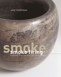 bokomslag Smoke Firing