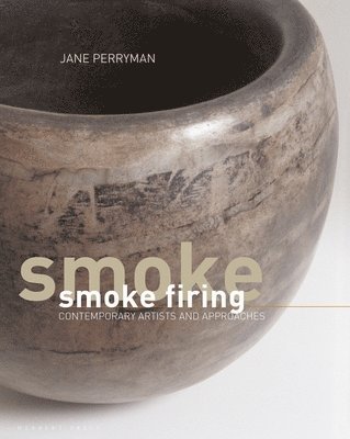 Smoke Firing 1