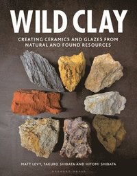 bokomslag Wild Clay