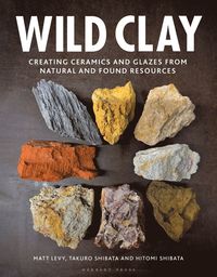 bokomslag Wild Clay