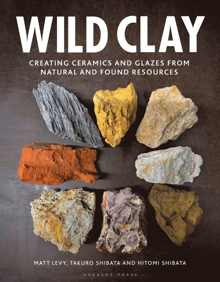 Wild Clay 1