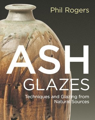 Ash Glazes 1