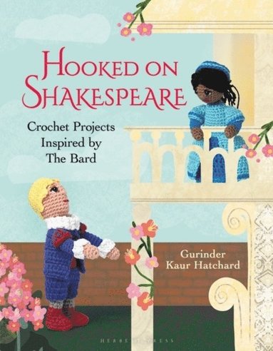 bokomslag Hooked on Shakespeare