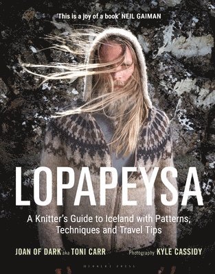 Lopapeysa 1