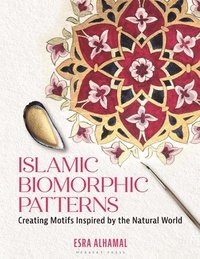 bokomslag Islamic Biomorphic Patterns