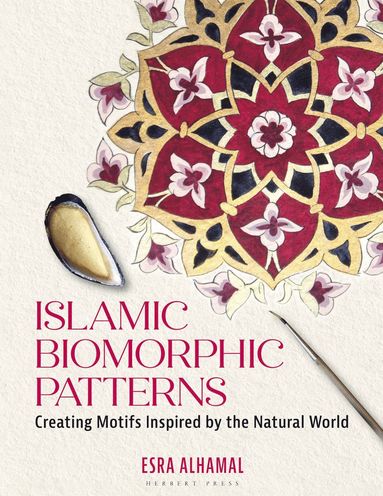 bokomslag Islamic Biomorphic Patterns