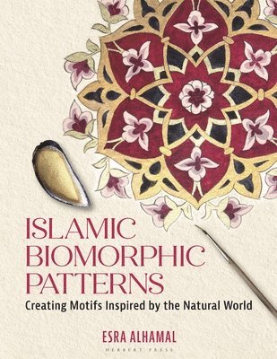 Islamic Biomorphic Patterns 1