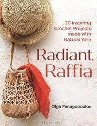 bokomslag Radiant Raffia