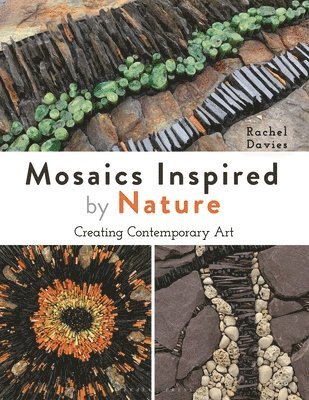 bokomslag Mosaics Inspired by Nature