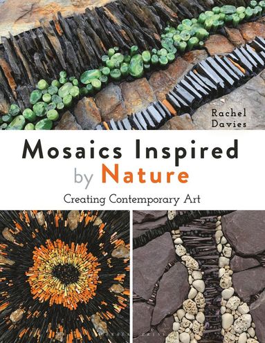 bokomslag Mosaics Inspired by Nature