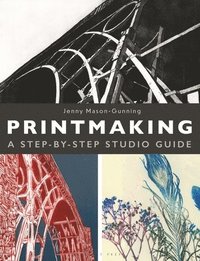 bokomslag Printmaking