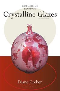 bokomslag Crystalline Glazes