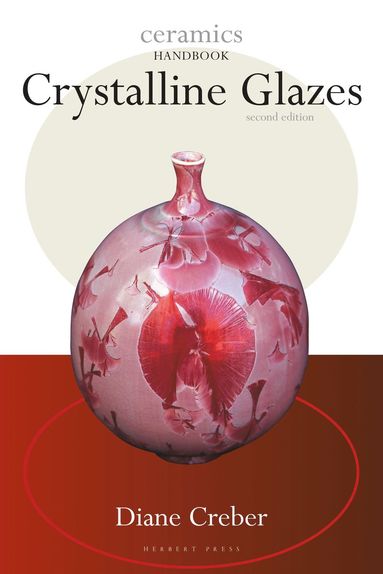 bokomslag Crystalline Glazes