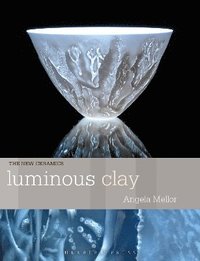 bokomslag Luminous Clay