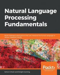 bokomslag Natural Language Processing Fundamentals