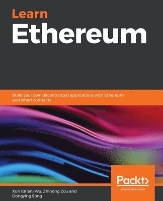 Learn Ethereum 1