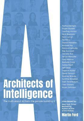 Architects of Intelligence 1