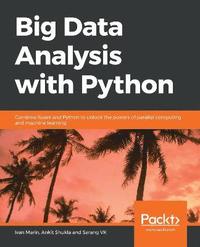 bokomslag Big Data Analysis with Python