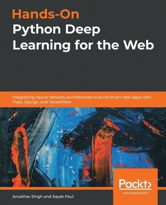 Hands-On Python Deep Learning for the Web 1