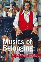 bokomslag Musics of Belonging
