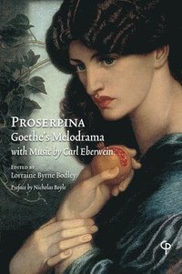 bokomslag Goethe and Anna Amalia: A Forbidden Love?