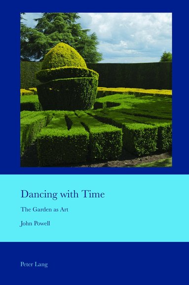 John Powell - Dancing with Time, Häftad