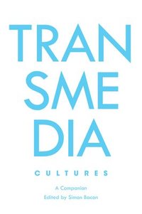 bokomslag Transmedia Cultures