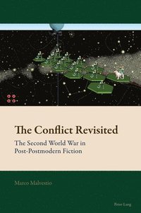 bokomslag The Conflict Revisited