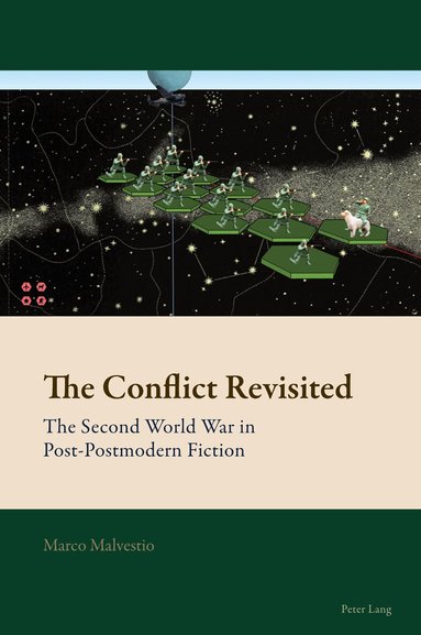 Marco Malvestio - Conflict Revisited, Häftad