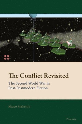 Marco Malvestio - Conflict Revisited, Häftad
