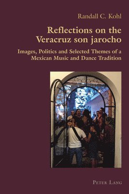 Reflections on the Veracruz son jarocho 1