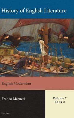 History of English Literature, Volume 7 1